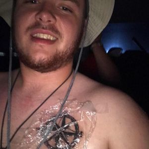 Meet your Posher, Hunter